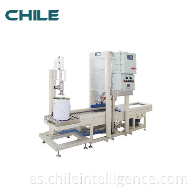 Semi-automatic Liquid Filling Machine